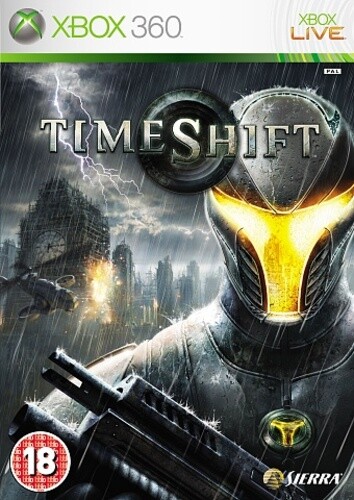 Timeshift pegi - timeshift, 360)