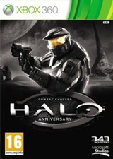 Halo: Combat Evolved
