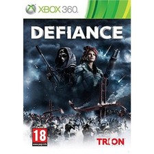 Defiance Xbox 360 PRE-OWNED  -
