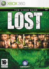 Lost (Xbox 360) PEGI 16+