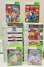 Xbox 360 Games for Children /