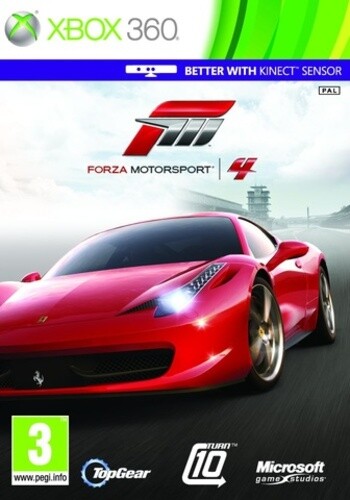 Forza motorsport - motorsport, 360)