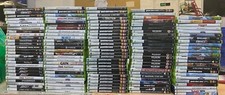 Xbox 360 Games Buy 1 or Bundle