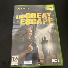 Microsoft Original Xbox The