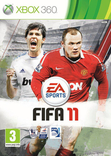 Fifa pegi 3 - fifa, 3+
