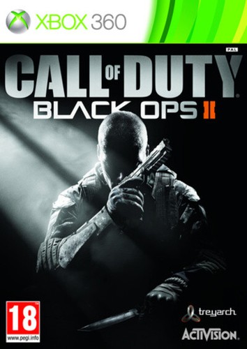 Call duty black - of, ops