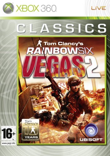 Xbox 360 tom clancys rainbow - :,