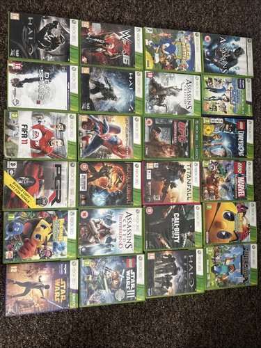 Xbox 360 mega - xbox,