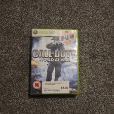Call of Duty: World at War