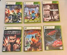 Xbox 360 Games Bundle & Save