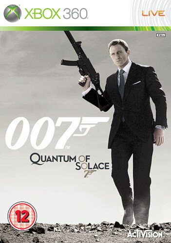 Quantum solace - quantum, 360)