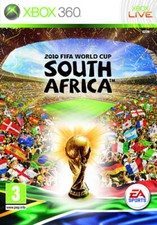2010 FIFA World Cup South