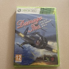 Damage Inc Pacific Squadron