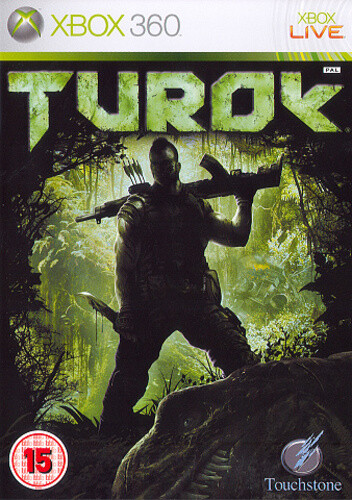 Turok pegi - turok, 360)